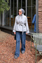 Premium Melton Coat 12-70119 - 2