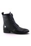 D26KB-8455 Genuine Leather Women's Boots - 3