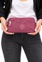 Waterproof Fabric Mini Hand and Shoulder Bag Wallet - 3