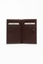 Kordan 9044 Genuine Leather Men's Wallet with Magnet, 10 Card Slots, and ID Holder - 5