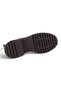 D26KA-3280 Genuine Leather Women's Shoes - 5