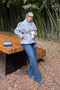 Premium Melton Coat 12-70119 - 5