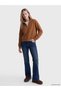 TWO MT SHOP QUALITY LCW Vision Mock Neck Women's Sweatshirt - 2
