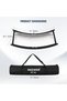 U Type Light Diffuser Reflector for Studio and Photography Situation with Carrying Case, Arcl - 5