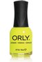 Nail Lacquer - Plum Noir 18ml - 8