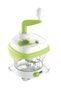 304 Multi-Functional Kitchen Tool By Used For Chopping, Slicing, Beating, And Mixing - 3