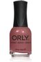 Nail Lacquer - Plum Noir 18ml - 2