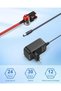 30W Power Adapter Compatible with Alexa Echo Show Echo Plus - 7