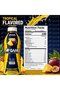 مشروب ترطيب بنكهة الفواكة الاستوائية TROPICAL HYDRATION DRINK - 4