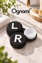 3D Printing Contact Lens Storage and Travel Container L/R Screw Cap - 7