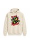 Five Nights at Freddy’s FNAF DTG-Printed Hooded Sweatshirt (No Pockets)