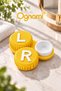 3D Printing Contact Lens Storage and Travel Container L/R Screw Cap - 6