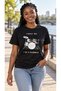 "Trust Me, I'm a Drummer" DTG-Printed T-Shirt - 3