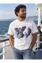 Black Sabbath "Heaven and Hell" DTG-Printed T-Shirt - 6