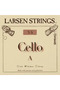 Superior Set 4/4 Cello Strings - 8