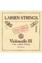 Versum G (Left) Cello String - 8