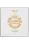 Superior G (Left) Violin String - 3
