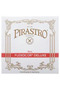 Spirocore Orchestra Set Soft Double Bass String - 4