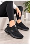 35101 Unisex Black Memory Foam Insoles with Orthopedic Transparent Silicone Soles for Everyday Walking, Sneakers, and Sneakers - 4