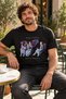 Black Sabbath "Heaven and Hell" DTG-Printed T-Shirt - 5