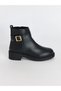 TWO MT SHOP QUALITY LCW STEPS Black Women's Boots - 2