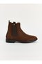 Two Mt Shop Quality Lcw Steps Brown Women's Boots - 3