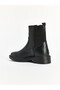 Alita City Lcw Steps Black Women's Boots with a Difference - 3