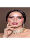 Daily Marbel Pack Of 1 Pair, Daily Disposable Contact Lenses , Color Contact Lenses, Cosmetic Contact Lenses - 2