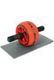 Dual Wheel Ab Roller - 2