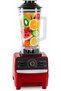 TE-BL002 Blender, Red, 2.5 Liter, 7500 Watts