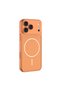 iPhone 16 Pro Max Case with 18 Pro Max Look, Adapter, Camera Lens Protector, and MagSafe Compatibility - 2