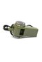 Special Edition Neck-Strap Practical Exploration Kit: Whistle, Compass, Thermometer - 3