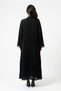 Abaya Kluş Lef - 3