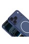 iPhone 16 Pro Max Case with 18 Pro Max Look, Adapter, Camera Lens Protector, and MagSafe Compatibility - 5