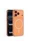 iPhone 16 Pro Max Case with 18 Pro Max Look, Adapter, Camera Lens Protector, and MagSafe Compatibility - 5