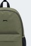 GULENA Unisex Khaki Backpack - 2