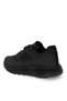 JUNO Men's Black/Black casual shoes - 3