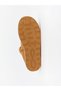 Two Mt Shop Quality Lcw Steps Beige Women's Boots - 4