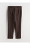 Quality Pieces from Çelebi Store: Slim Fit Women's Pants - 5