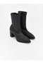 TWO MT SHOP QUALITY LCW STEPS Black Women's Boots