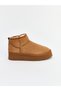 Two Mt Shop Quality Lcw Steps Brown Women's Boots - 2
