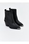 TWO MT SHOP QUALITY KOOR Black Women's Boots