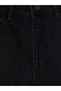 Quality Pieces from Çelebi Store Blaze Petite Mom Jean - 8