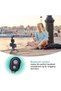 Fire Turtle 6-In-1 Vlogging Kit ForiPhone & Android -Includes Tripod, Mini Led Light + Cardioid Microphone + Phone Holder + And Accessories For Live Streaming, Video Calls, Youtube, And Instagram - 5