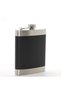 Custom-Made Stylish Accessories: Personalized Water Bottles—Birthday Gift—Stainless Steel Single 8-Oz Water Bottle - 2