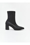 TWO MT SHOP QUALITY LCW STEPS Black Women's Boots - 3