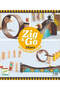 Set de constructie trasee Zig & Go Dring 25 piese, - 2