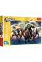 Puzzle 160 marvel razbunatorii superputeri
