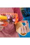 Pistol Nerf Marvel Iron Man - 3