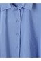 LCW EVERYDAY Purple Oversized Modal-Blend Women's Shirt-Tunic—The ALITA CITY Difference - 6
